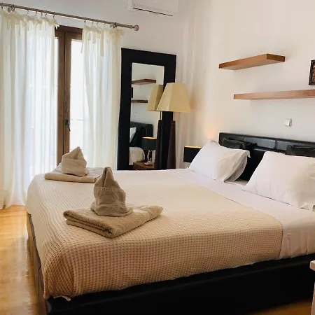 Violeta Family Livadia *