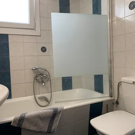 Violeta Family Livadia Appartement