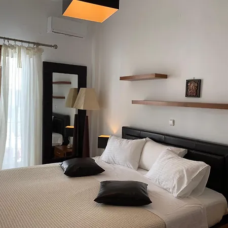Violeta Family Livadia Appartement