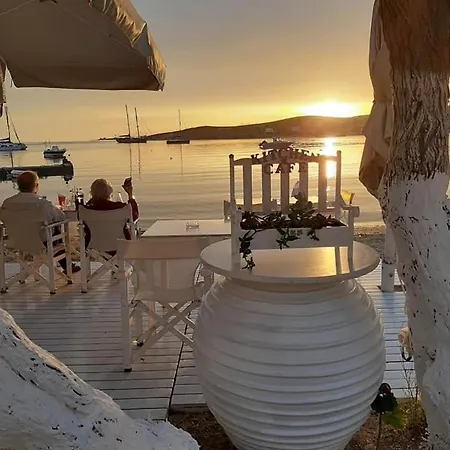 Violeta Family Livadia 公寓