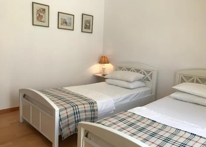 Apartamento Violeta Family Livadia