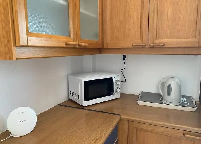 Violeta Family Livadia Apartamento *
