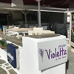 Violeta Family Livadia Lejlighed