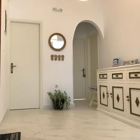 Violeta Family Livadia *