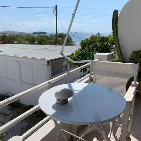 Apartamento Family Livadia Parikia