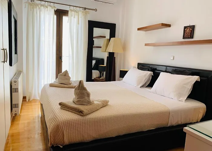 Violeta Family Livadia *