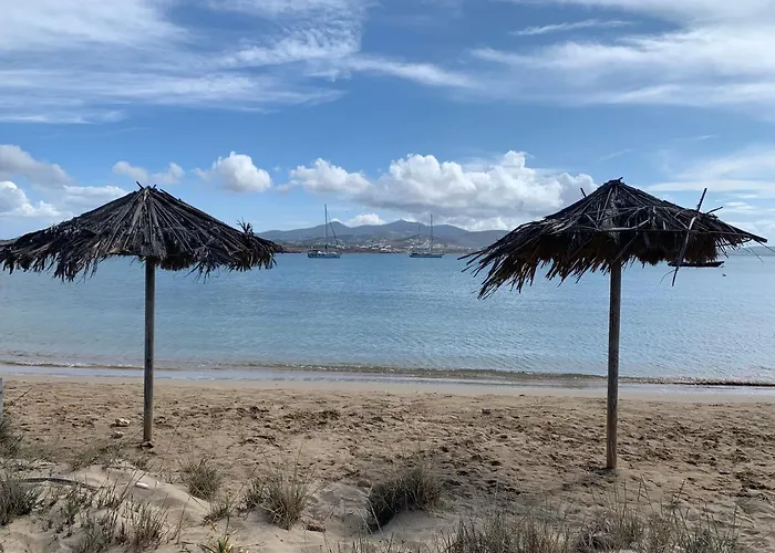 Violeta Family Livadia